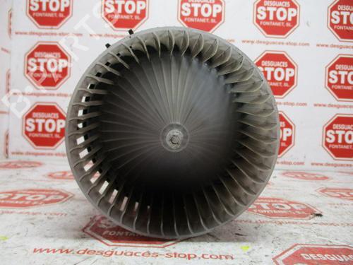 Heater blower motor OPEL INSIGNIA A (G09) 2.0 CDTI (68) | BP7306375M62 