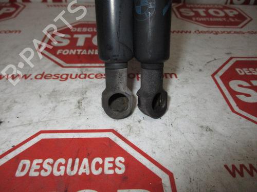 Tailgate lift support BMW X5 (E53) 3.0 d | BP15922896C138 