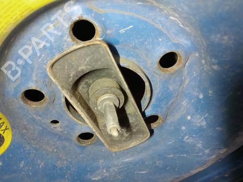 Left sun visor KIA CARENS IV  | BP34193063I1  - Image 19