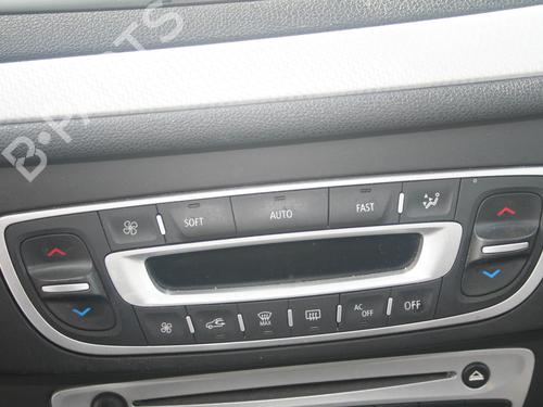Glove box RENAULT MEGANE III Hatchback (BZ0/1_, B3_) 1.9 dCi (BZ0N, BZ0J) | BP15929615C95 