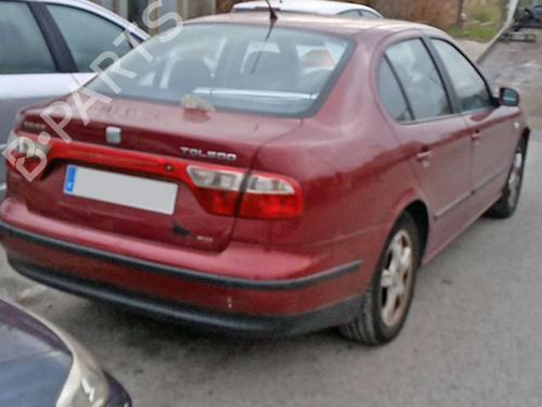 SEAT TOLEDO II (1M2) 1.9 TDI 4Drive (150 hp) 849904