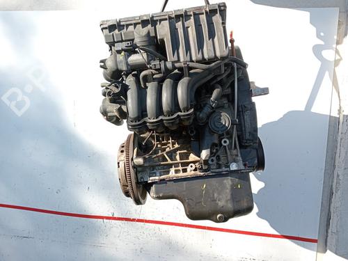 Motor SEAT IBIZA III (6L1) [2002-2009]  21187062