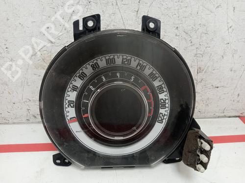 Instrument cluster FIAT 500 (312_)  | BP29908906C47 