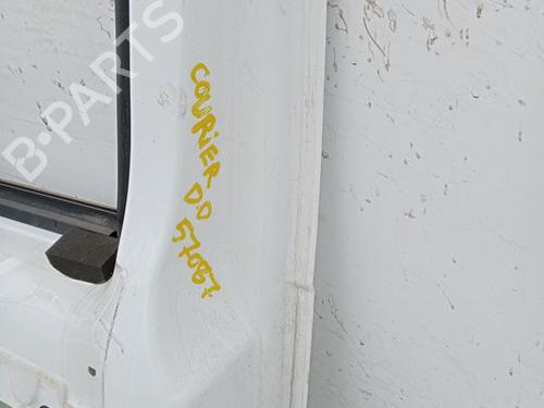 Right front door FORD TRANSIT CONNECT (P65_, P70_, P80_) 1.8 Di | BP18551683C3 