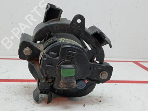 Right front fog light NISSAN QASHQAI / QASHQAI +2 I (J10, NJ10, JJ10E) 2.0 | BP15931615C31 
