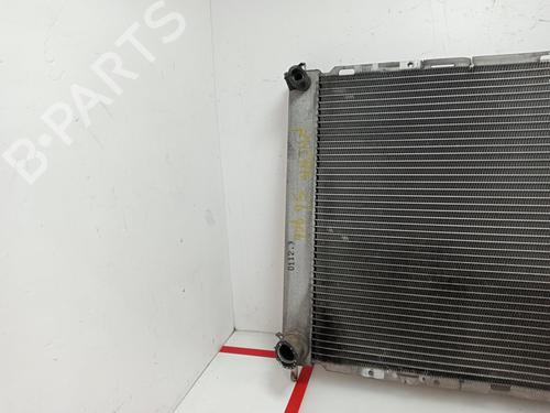 AC radiator NISSAN MICRA III (K12) 1.2 16V | BP17773059M32 