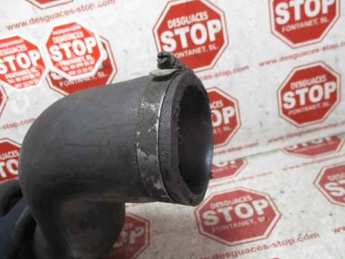 Intercooler NISSAN CABSTAR E (TL_, VL_) | BP18157076M30