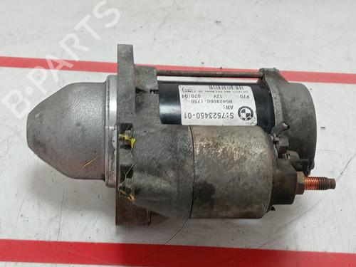 Used Starter BMW 1 (E81) 116 i (115 hp) 31973164