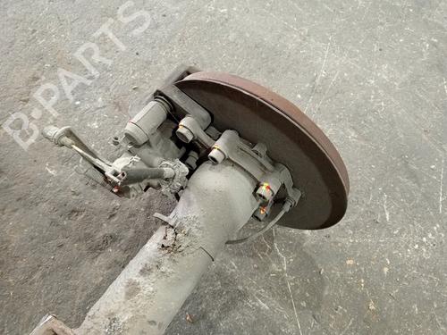 Rear axle IVECO DAILY V Van | BP31881995M2