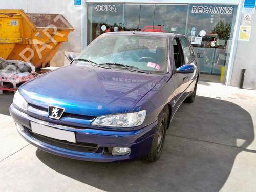 Ignition coil PEUGEOT 306 Hatchback (7A, 7C, N3, N5) 1.6 | BP7321579M94 