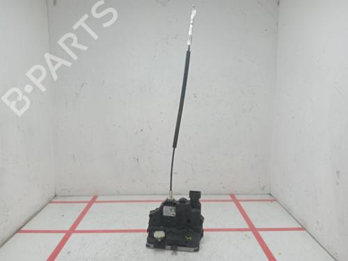 front-left-lock-opel-corsa-e-x15-2014-32483686 main image