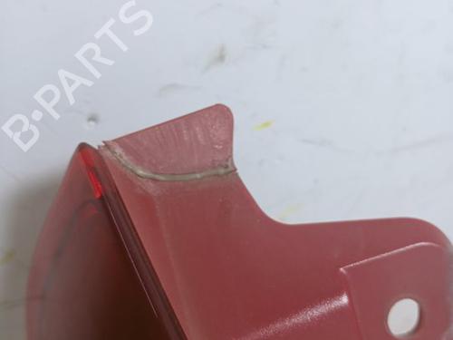 Left taillight FORD FIESTA VI (CB1, CCN) 1.25 | BP20695138C34 