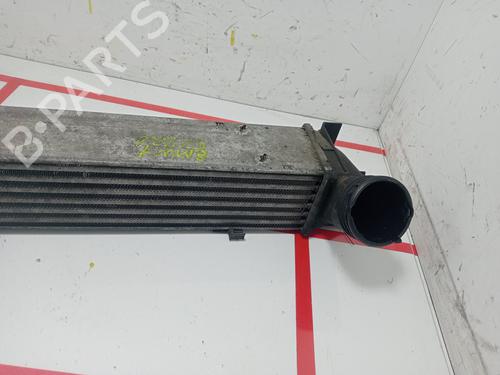 Intercooler BMW 1 (E87) 118 d | BP22201037M30 