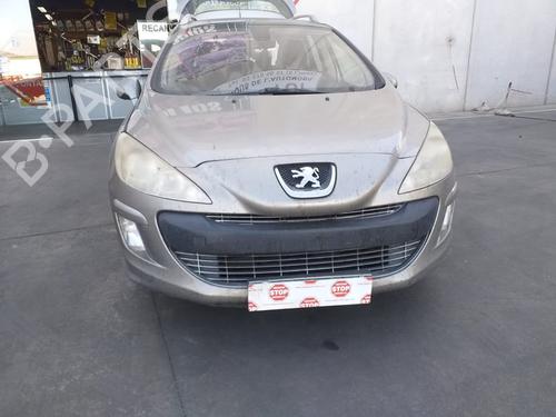 Rear axle PEUGEOT 308 SW I (4E_, 4H_) 1.6 HDi | BP17766560M2 