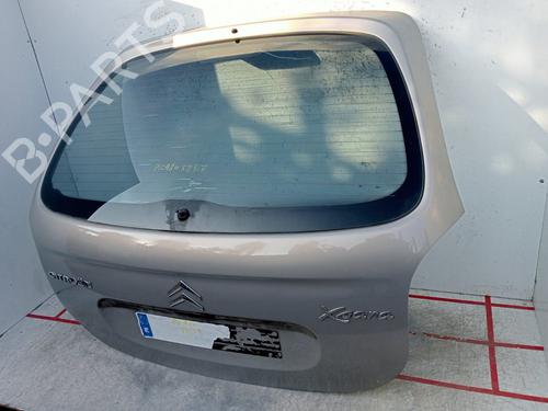 Tailgate CITROËN XSARA PICASSO (N68) 1.6 HDi | BP27326633C6 
