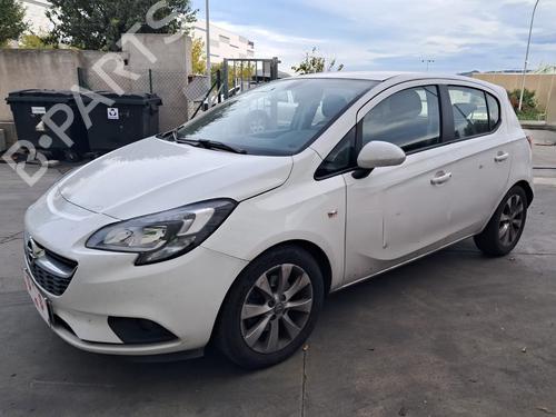 Rudehejsemekanisme Højre foran OPEL CORSA E (X15) 1.3 CDTI (08, 68) | BP21589381C23 