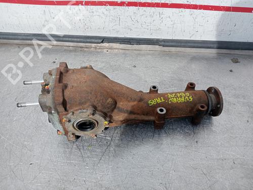 Used Rear differential SUBARU XV (_GP_) [2011-2017]  29358370