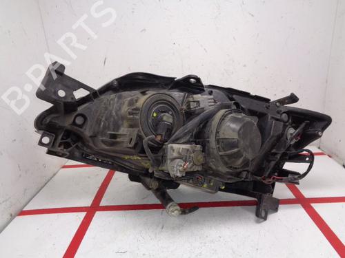 Right headlight SUBARU IMPREZA Hatchback (GR, GH, G3) 2.0 D AWD | BP15947405C29 