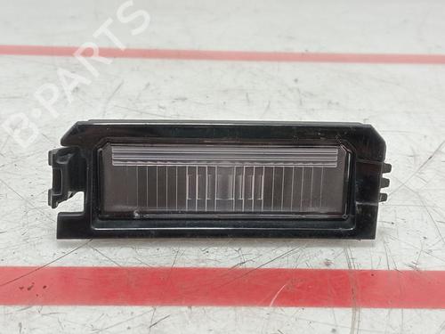 Kennzeichenbeleuchtung für KIA RIO IV (YB, SC, FB) 1.0 T-GDI 120 (120 hp) 31131857
