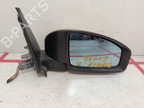 Used Right mirror Right mirror 39412125 39412125