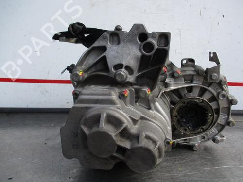 Gearbox VW PASSAT B6 (3C2)  | BP18337646M3 