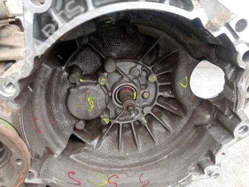 Gearbox VW GOLF IV (1J1)  | BP29076946M3