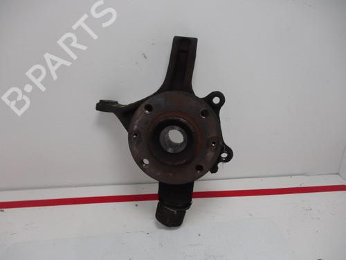 Used Right front steering knuckle PEUGEOT 307 Break (3E) 2.0 HDI 110 (107 hp) 15926787