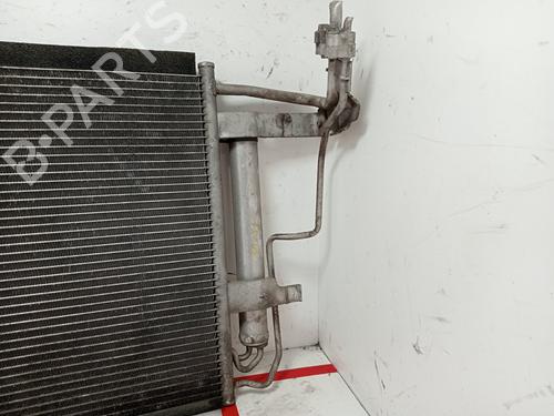 AC radiator MAZDA 3 (BL)  | BP18466104M32 
