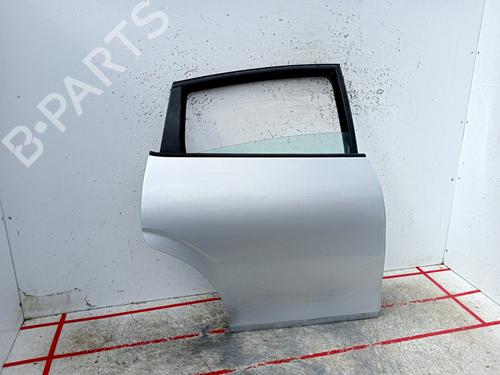 Used Right rear door SEAT LEON (1P1) 1.2 TSI (105 hp) 22714026