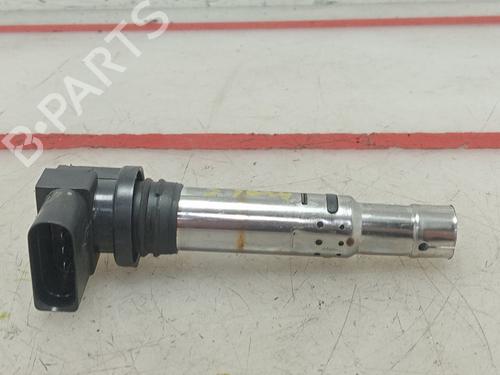 Used Ignition coil VW GOLF V (1K1) [2003-2010]  21189285