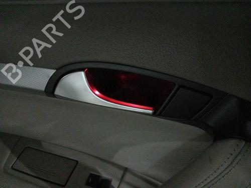 Used Rear left interior door handle AUDI Q7 (4LB) 3.0 TDI quattro (233 hp) 30263861