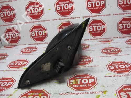 Right mirror OPEL VECTRA C (Z02) 1.9 CDTI (F69) | BP7399554C27 