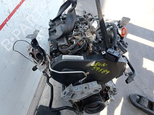 Engine SEAT LEON (5F1) | BP33994363M1 - Image 18