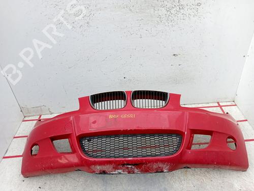 Front bumper BMW 1 (E87) 118 d | BP27178151C7 