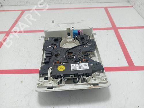 Interior roof light AUDI A5 (8T3) 3.0 TDI quattro | BP27804474I8  - Image 9