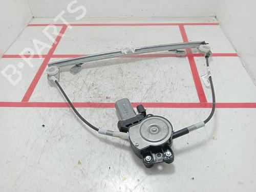 Front left window mechanism FIAT PANDA (169_) 1.2 (169.AXB11, 169.AXB1A) | BP36111117C22 - Image 3