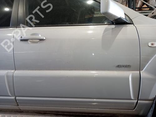 Venstre forlygte KIA SPORTAGE II (JE_, KM_) 2.0 CRDi 4WD | BP30786916C28