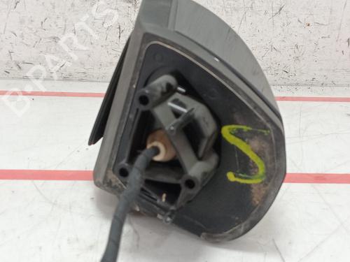 Left mirror MERCEDES-BENZ A-CLASS (W169) A 200 (169.033, 169.333) | BP27932198C26 