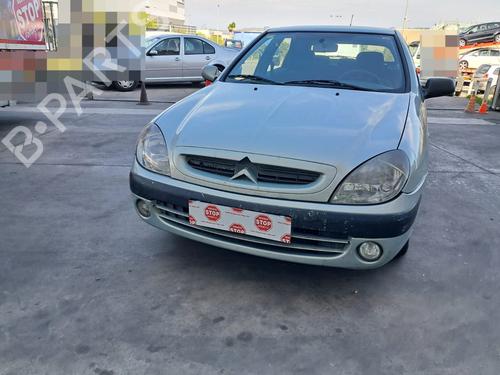 Elektronisk modul CITROËN XSARA (N1) 2.0 HDi 90 | BP15934573M83 
