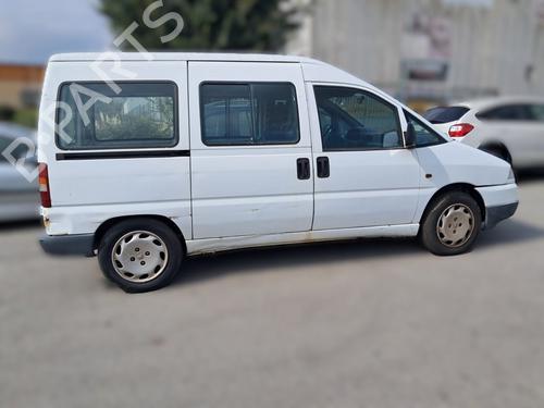 Used Parts PEUGEOT EXPERT Van (222) 1.9 TD (90 hp) 4256940
