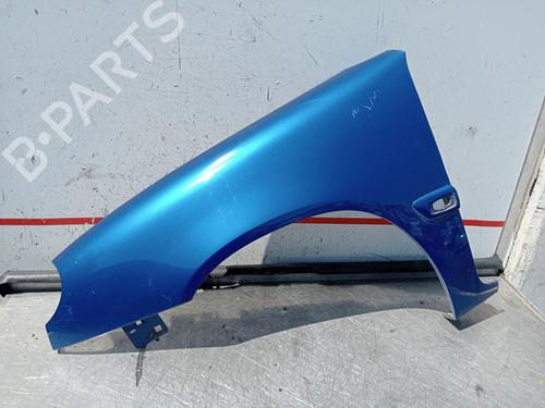 Left front fenders CITROËN SAXO (S0, S1) 1.5 D | BP27705418C41 