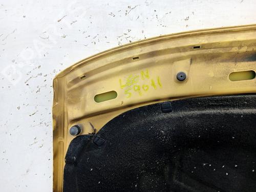 Hood SEAT LEON (1M1)  | BP29906281C1 