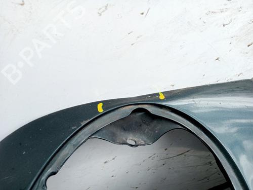 Hood MINI MINI (R50, R53) Cooper | BP26275893C1 