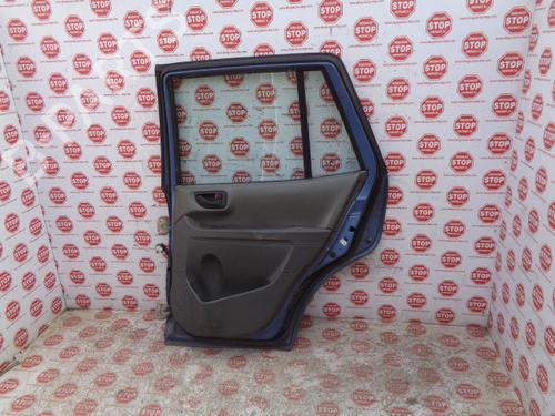 Right rear door HYUNDAI SANTA FÉ I (SM) 2.0 CRDi 4x4 | BP7624535C5 