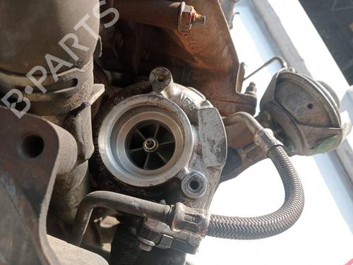 Engine PEUGEOT EXPERT Tepee (VF3X_) 2.0 HDi 120 | BP38751763M1 - Image 16