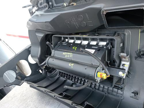 Airbag Kit NISSAN QASHQAI I (J10, NJ10)  | BP29117516C86 