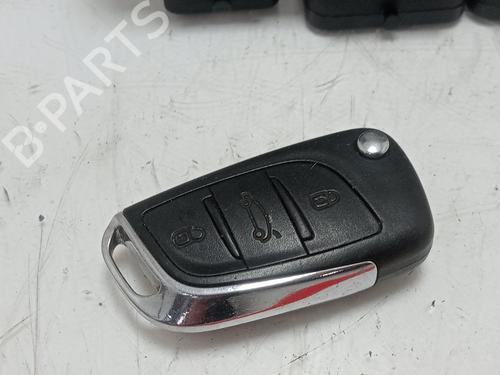 Engine control unit (ECU) CITROËN C4 II (NC_)  | BP30441139M57 