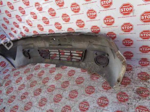 Front bumper DAEWOO MATIZ (M100, M150) 0.8 | BP7622231C7 