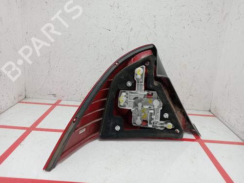 Right taillight FORD MONDEO III (B5Y) 1.8 16V | BP23861760C35 
