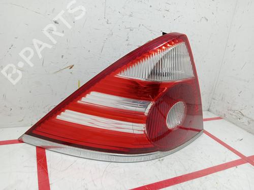 Left taillight FORD MONDEO III (B5Y) 2.2 TDCi | BP28052748C34 
